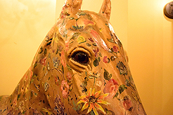 MICROSOFT AT THE RUINS